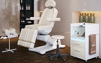 Оборудование для педикюра