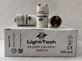 Стартер для солярия Lighttech 80-225 W