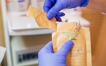 Материалы для стерилизации