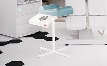 Подставки для ног педикюрные