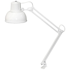 Лампа маникюрная "Классик" на струбцине