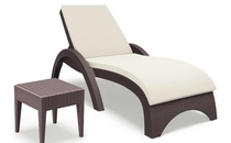 Шезлонги для релаксации