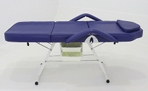 Кресла - кушетки косметологические (недорогие косметологические кресла)