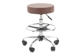 Стул косметолога без спинки MA-01