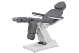 Педикюрное кресло 3 мотора P75 графитовый