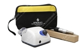 Маникюрный аппарат Strong 210/120 (без педали, в сумке)