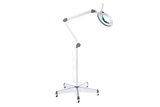 Лампа-лупа на стойке Атисмед ЛЛ-5