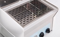 Сухожаровые шкафы