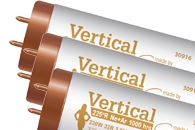 Лампы для солярия Vertical by Cosmedico