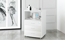 Тумбы с уф блоком (УФО)