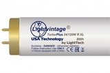Lightvintage Turbo Plus 24/120 WR XL