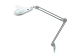 Лампа лупа настольная ST-03D