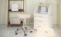 Мебель для салонов красоты