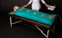 Термоодеяла для обертывания