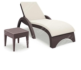Шезлонг для релаксации Comfort