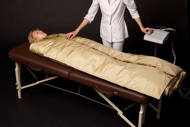 Термоодеяло трехсекционное BI2C