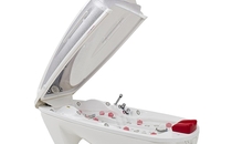 Спа капсулы