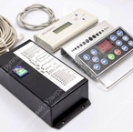 Комплект электроники для солярия (силовая плата, пульт, дисплей)