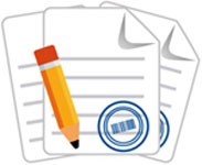 Безналичный расчет