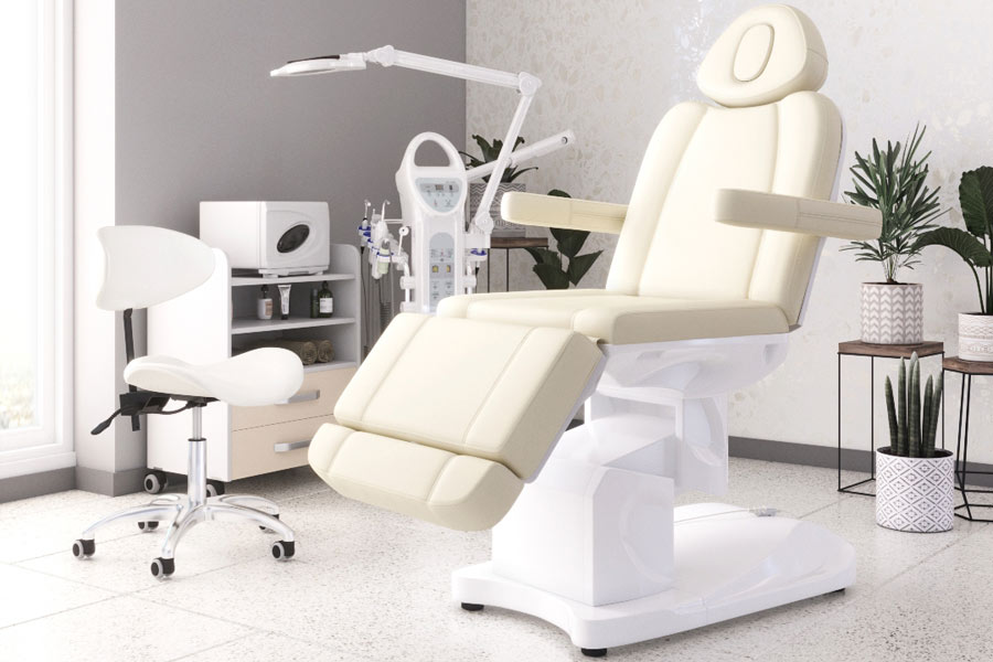 Косметологическое кресло купить