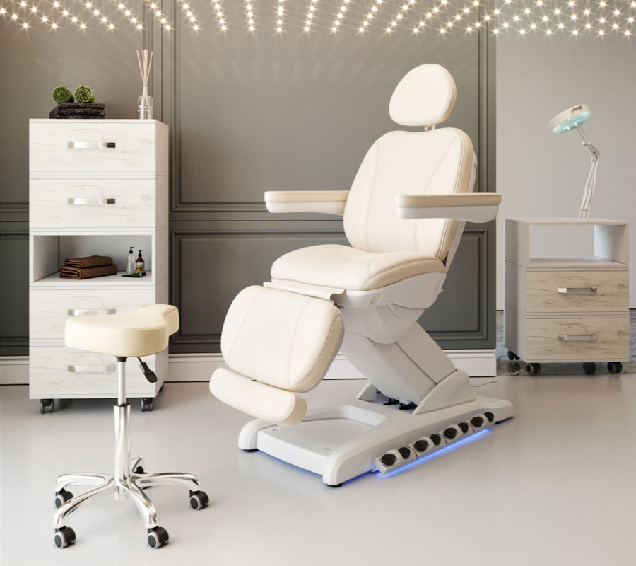 Косметологический кабинет