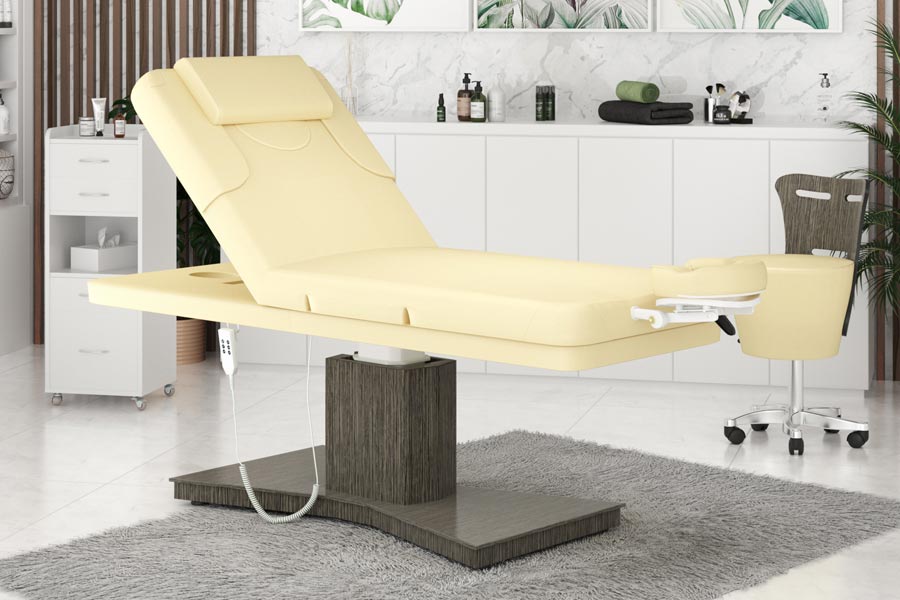 Массажный стол от компании Ультра Тан, фото 2