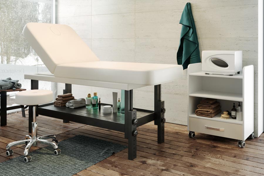 массажный стол купить