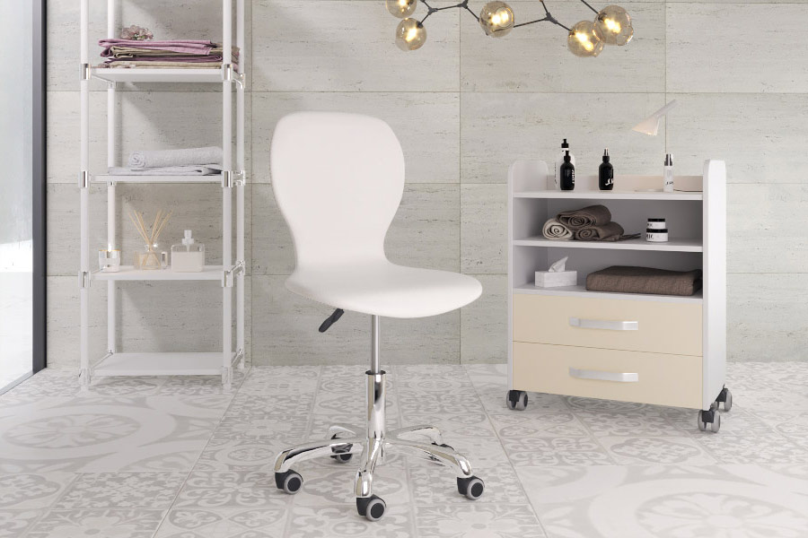 Мебель для салона красоты