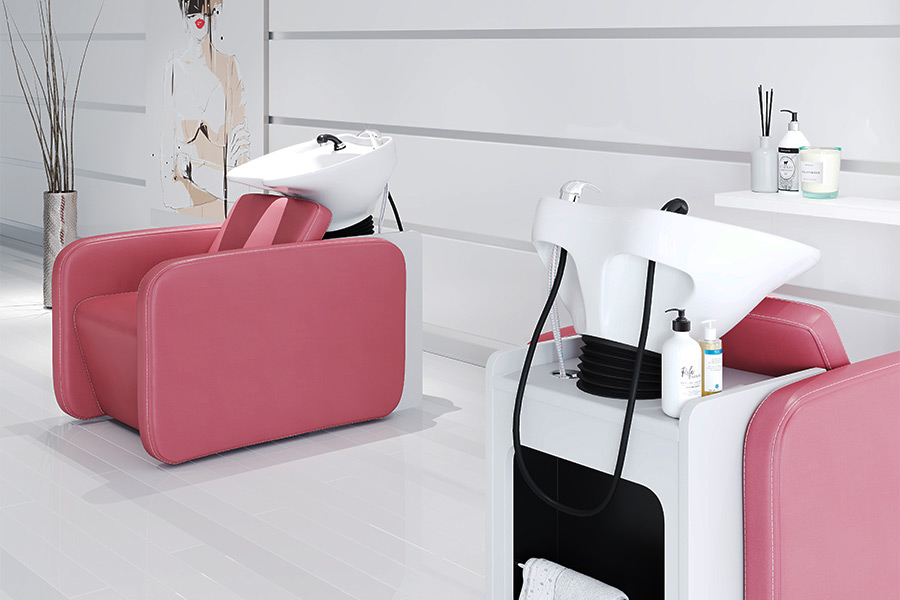 Мойка парикмахерская, фото